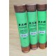 Buss FRS-R-60 Bussmann Fuse Cross Ref 1A707 Energy Efficient (Pack of 3) - New No Box