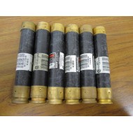 Buss FRS-R-60 Bussmann Fuse Cross Ref 1A707 (Pack of 6) - Used