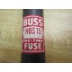 Buss NOS 15 Bussmann Fuse Cross Ref 4XH05 (Pack of 4) - Used
