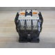 Fuji Electric SC-N2 Contactor SCN2Z56 AC200V WCoil - Used