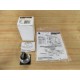 General Electric CR104PSG75B Selector Switch