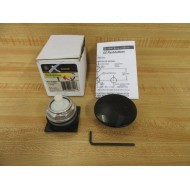 General Electric CR104PBM00B6 Push Button Switch