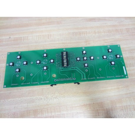HS A02095P522 Circuit Board Q8331 - Used