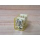 Idec RH2B-U AC120V Relay RH2BUAC120V (Pack of 3) - Used