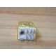 Idec RH2B-U AC120V Relay RH2BUAC120V (Pack of 3) - Used