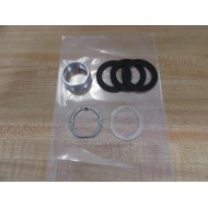 Allen Bradley 184859 Switch Nut Repair Kit - Used