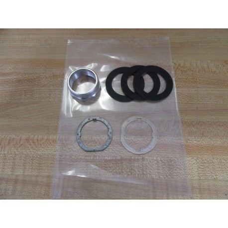 Allen Bradley 184859 Switch Nut Repair Kit - Used