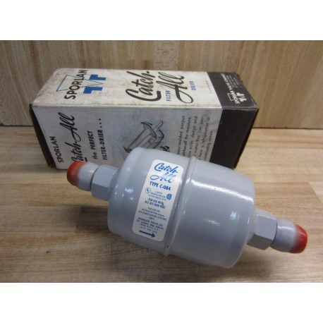 Sporlan C-084 Filter Drier C084