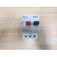AEG 910-201-204-000 Starter 910-201-204 0.63-1A - New No Box