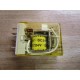 Idec RH1B-UL DC24V Relay RHIB-UL 24VDC (Pack of 2) - New No Box