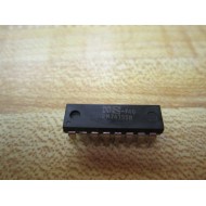 National Semiconductor DM74155N Integrated Circuit