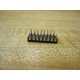National Semiconductor DM74155N Integrated Circuit