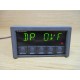 Omega DP41-RTD-GN Digital Panel Meter DP41-RTD-GN-B - Used