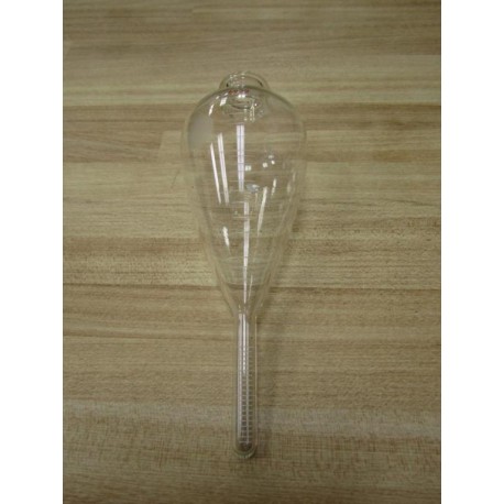 6929 Pipet Bulb 0-100 mL (Pack of 2) - New No Box