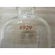 6929 Pipet Bulb 0-100 mL (Pack of 2) - New No Box