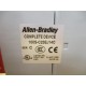 Allen Bradley 100S-C23EJ14C Safety Contactor 100SC23EJ14C