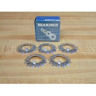 Generic MB-3 Bearing Lock Washer MB3 (Pack of 5)