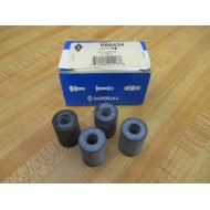 Imperial S66434 78" Sleeve (Pack of 4)