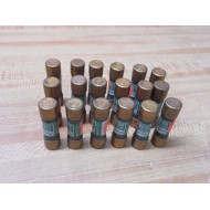 Buss NON-25 Bussmann Fuse Cross Ref 4XF92 (Pack of 18) - New No Box