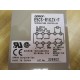 Omron E5CS-R1KJX-F Temperature Controller E5CSR1KJXF