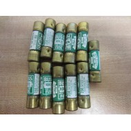 Buss NON-30 Bussmann Fuse Cross Ref 4XF93 (Pack of 11) - New No Box