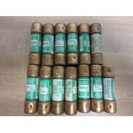 Buss NON-20 Bussmann Fuse Cross Ref 4XF91 (Pack of 13) - New No Box