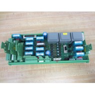 0205248747 Circuit Board - Used