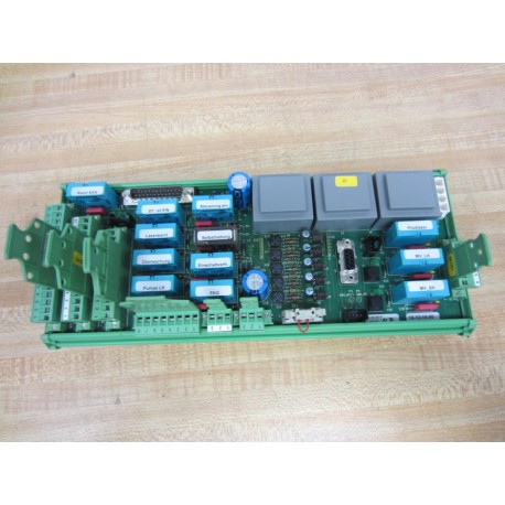 0205248747 Circuit Board - Used