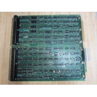 Computer Automation 73-53506-00D-24 735350600D24 Circuit Board - Used