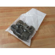 Amphenol MS 3057 6A Bendix Backshell Connector MS30576A (Pack of 6)