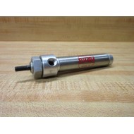 Bimba 042-D Pneumatic Cylinder 042D - Used