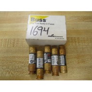 Buss FRN-R-4 Bussmann Fuse Cross Ref 4A451 (Pack of 5)