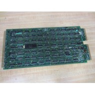 Computer Automation 73-53505-40E 21 735350540E21 Circuit Board - Parts Only