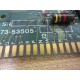 Computer Automation 73-53505-40E 21 735350540E21 Circuit Board - Parts Only