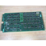 Computer Automation 73-53507-00C19 735350700C19 - Used