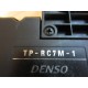 Denso TP-RC7M-1 Teach Pendant TPRC7M1 Enclosure Only WCable - Used