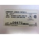 Omron C500-NC211 NC Unit C500NC211 - Used