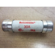 Buss FWP-30A14FA Bussmann Fuse Cross Ref 6F417 (Pack of 5) - Used