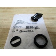 Square D 9001-B25 Selector Switch Knob 9001B25