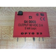 Opto 22 G4-0DC5 Module  G4-ODC5 (Pack of 10) - New No Box