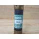 Buss NON-35 Bussmann Fuse Cross Ref 4XF94 (Pack of 12) - Used