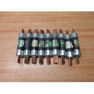 Buss FRN 100 Bussmann Fuse FRN100 (Pack of 9) - Used