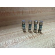 Buss FNM-8 Bussmann Fuse Cross Ref 6C210 (Pack of 4) - Used