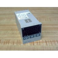 Omron E5CS-R1KJX-F Temperature Controller E5CSR1KJXF - Used
