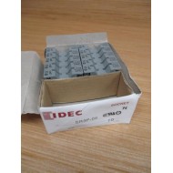 Idec SR3P-06 Relay Socket  SR3P06 (Pack of 10)