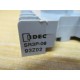 Idec SR3P-06 Relay Socket  SR3P06 (Pack of 10)