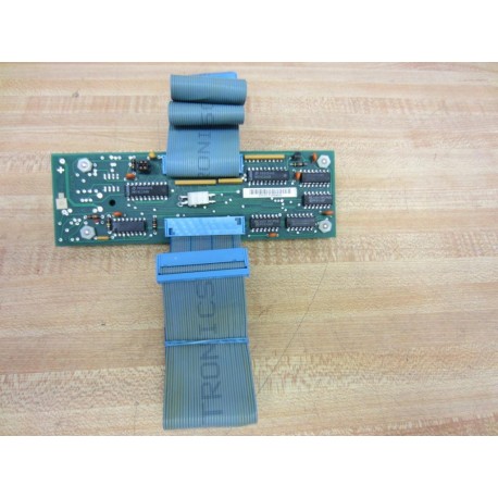 46702-057-01A 4670205701A Board - Used