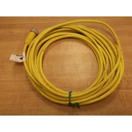 Balluff BKS-S21-5 Female 3-Pin Cable - New No Box