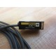 Omron E3C-1 Photoelectric Switch E3C1 - New No Box