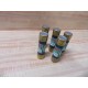 Buss FRN-35 Bussmann Fusetron Fuse FRN35 Tested Old Stock (Pack of 5) - New No Box